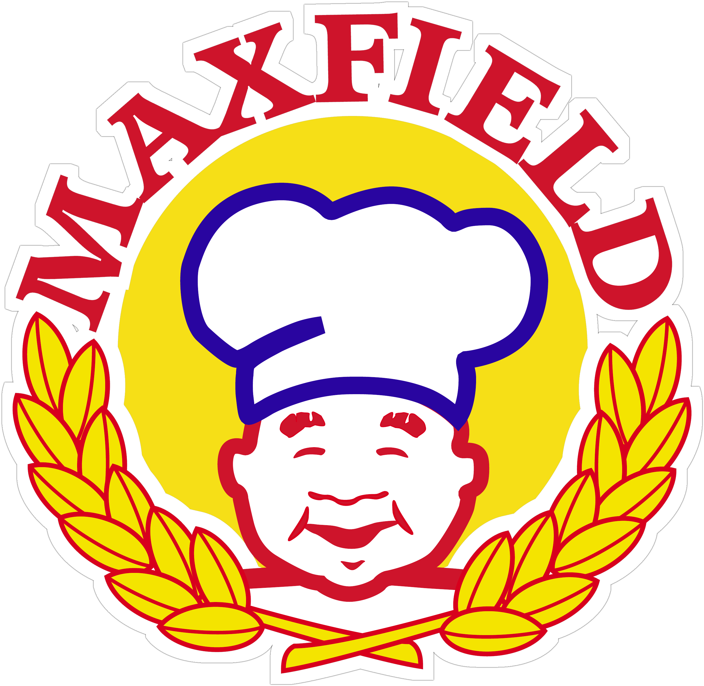 Maxfield Logo